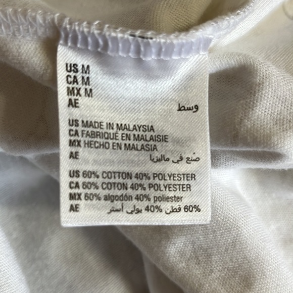 Karen Scott Top - Picture 4 of 4